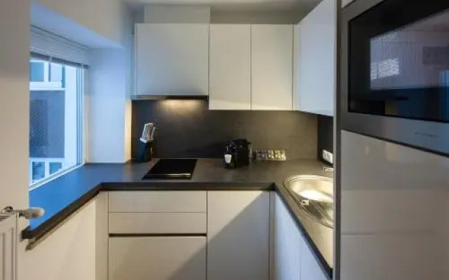 Pfefferkorn's Ferienappartements