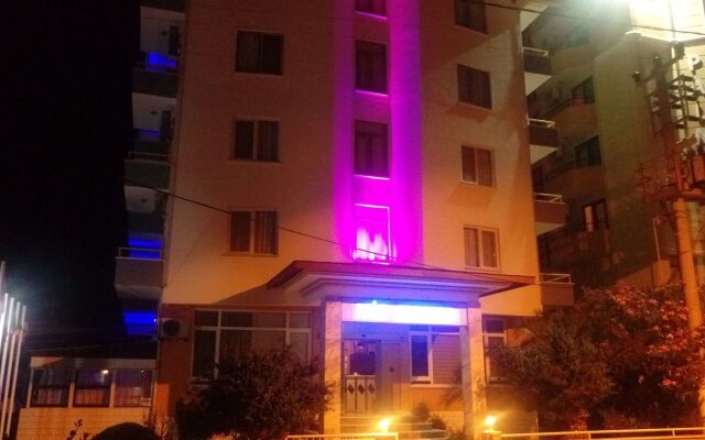 Nil Hotel