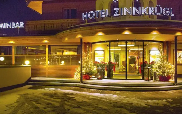 Hotel Zinnkrügl