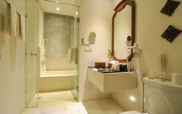 La Rose Boutique Hotel & Spa