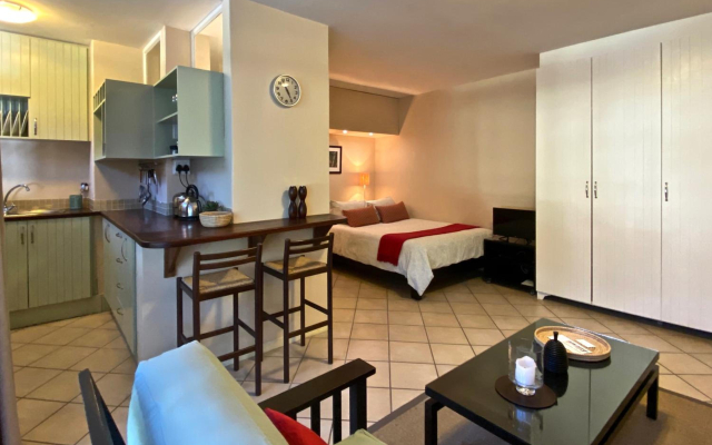 Cape Breaks Accommodation