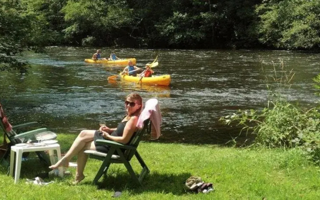 Moulin de la Fayolle