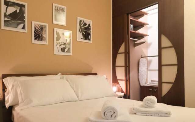 Altido Porta Ticinese Apartment