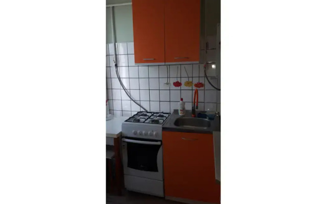 Добро пожаловать в столицу на улице Девятая Рота 17