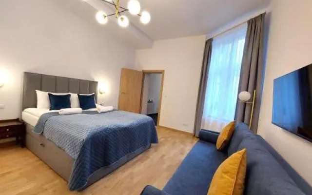 UNIQUE Style Apartments Old Town