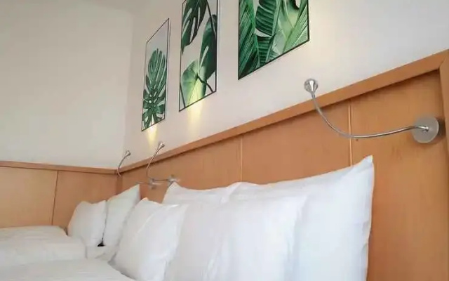MIO Hotel Quy Nhon