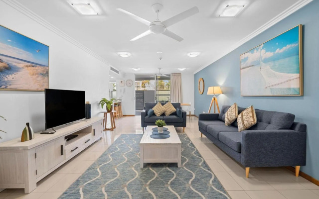 Unit 30 - 31 'Coolum Seaside', Coolum Beach