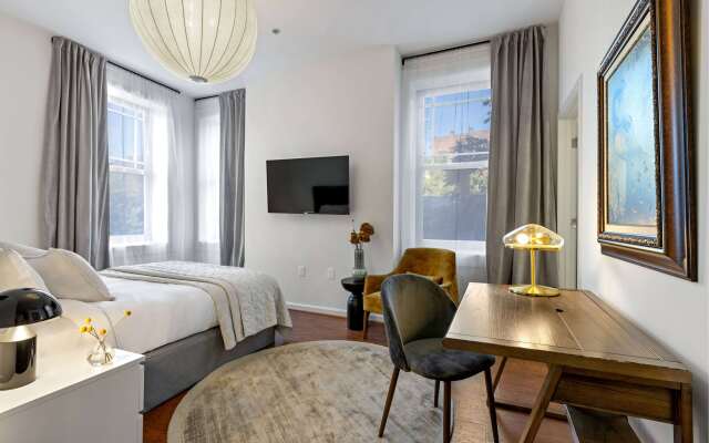 Hotel Brexton, Trademark Collection By Wyndham