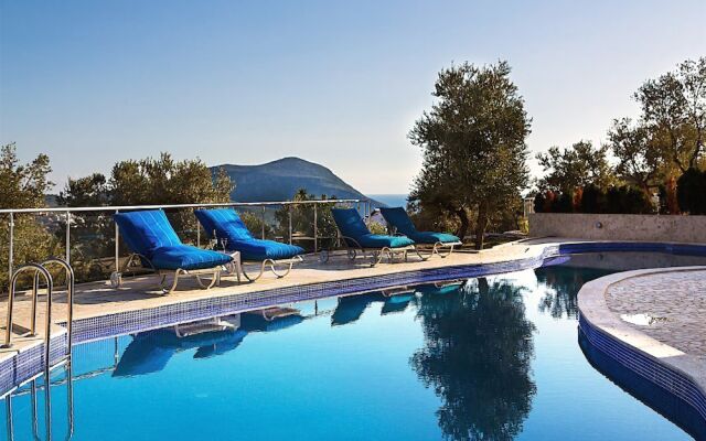 Villa Mara