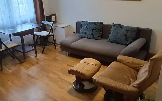 Central 1 - Bed Apartment in Edinburgh Sleeps 3
