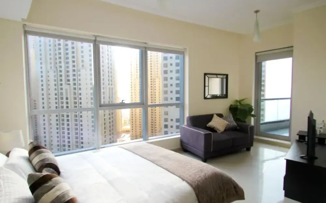 Kennedy Towers - Bay Central - Apartment in ดูไบ - Photo 2