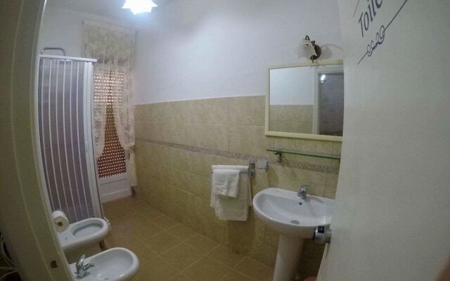 B&B Kalinikta