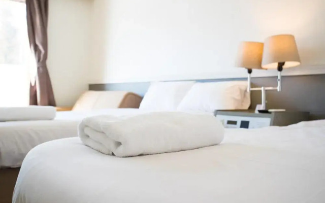 Hakuba Gateway Hotel