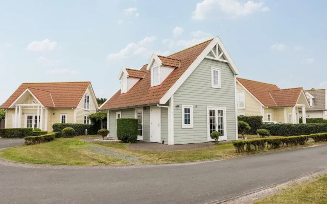 Summio Duynparc De Heeren van 's-gravensande