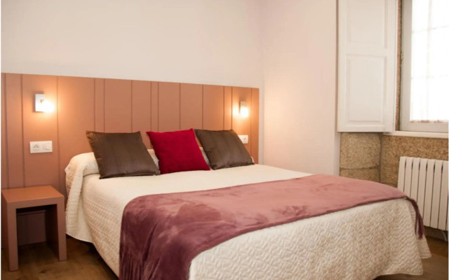 Linares Rooms Santiago