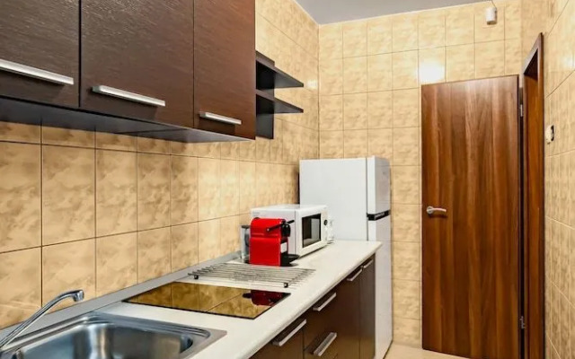 Epico Seafront & Garden Apartments