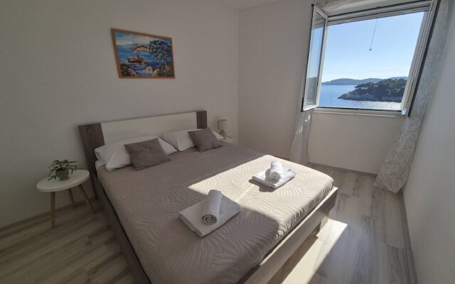 Apartments Matea