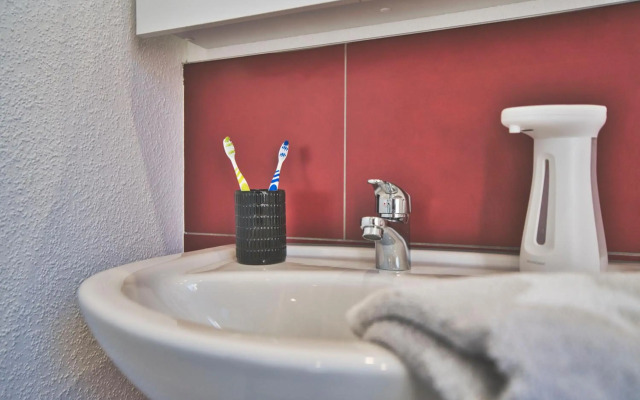 Ferienhaus Eulenspiegel