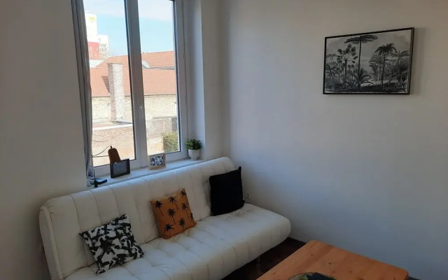Hyper Centre Wi-fi Netflix Tout Confort