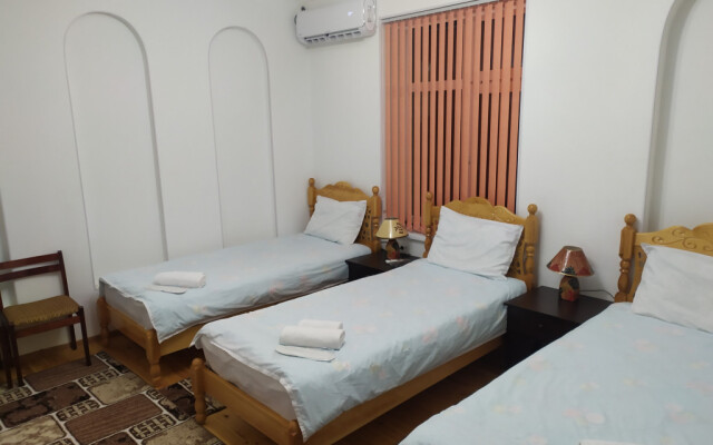Guest House Ravshan