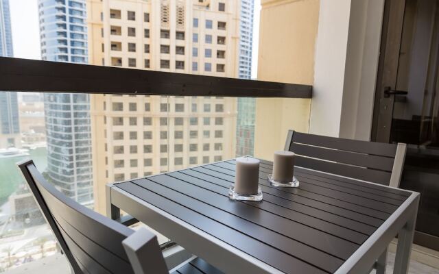 HiGuests Vacation Homes - Sadaf 4