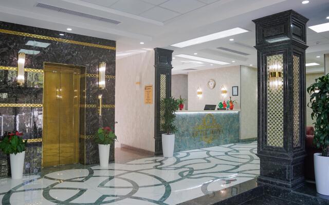 Level Hotel