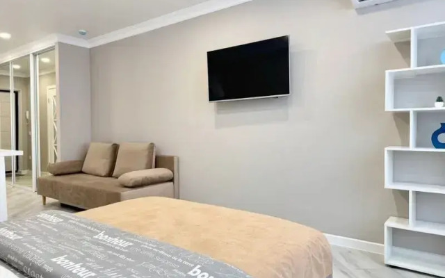 Апартаменты Рейди Рум на ул. 9 Января, д. 133