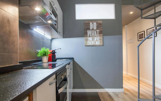 Tendency Apartments 8