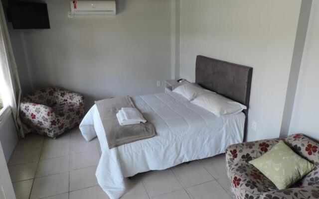 Pousada Três Coroas