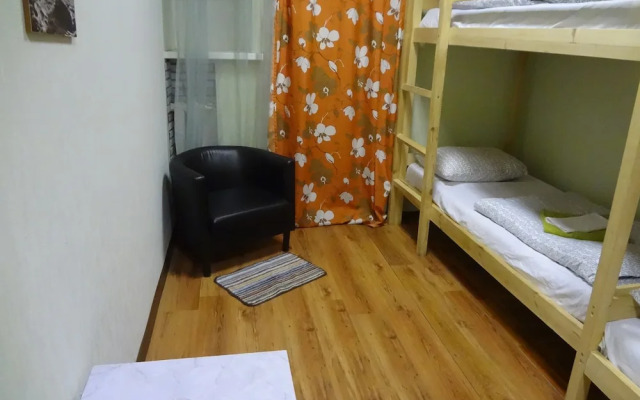 Жилое помещение Littlehotel