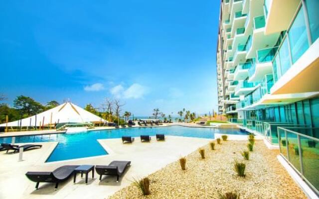 Bala Beach Resort