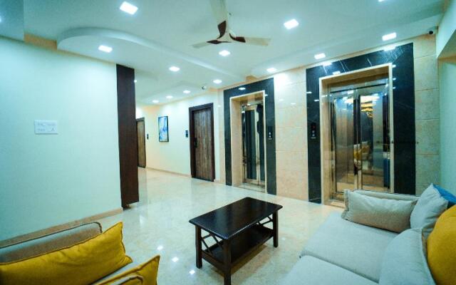 Grand Padappai Residency