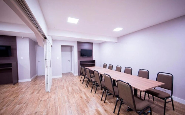 Vila Business Hotel