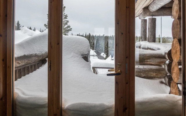 Voimapolku 4 a Kuusamo
