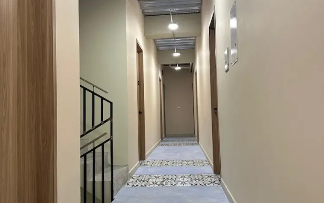Awa House Hotel