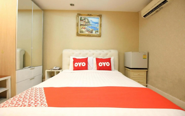 Diamond Residence Silom