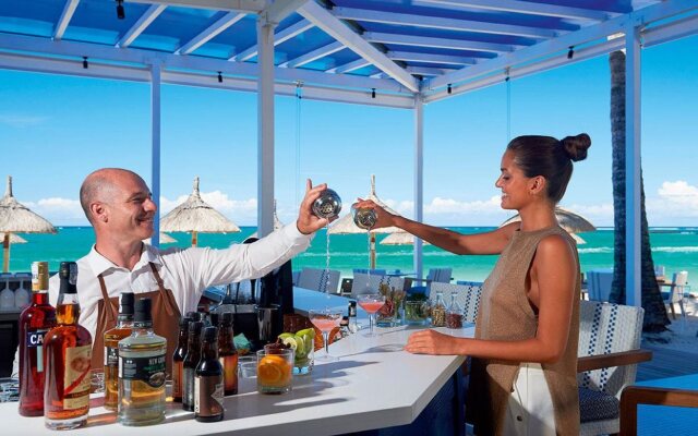 Constance Belle Mare Plage