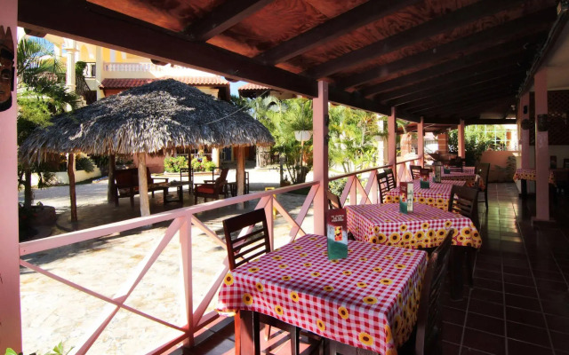 Aparta-Hotel Villa Baya