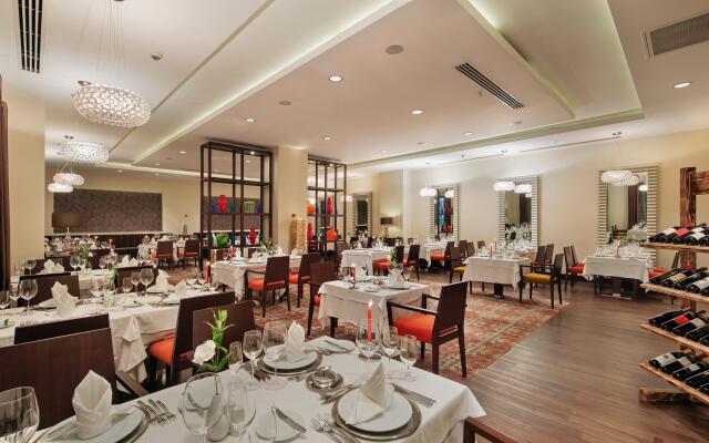 Tui Blue Side- All Inclusive