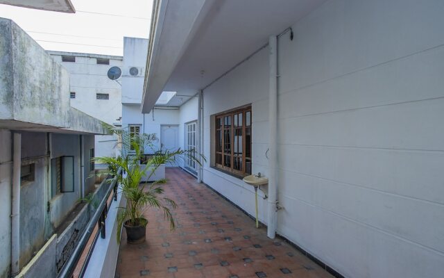 OYO 24118 Slv Enterprises