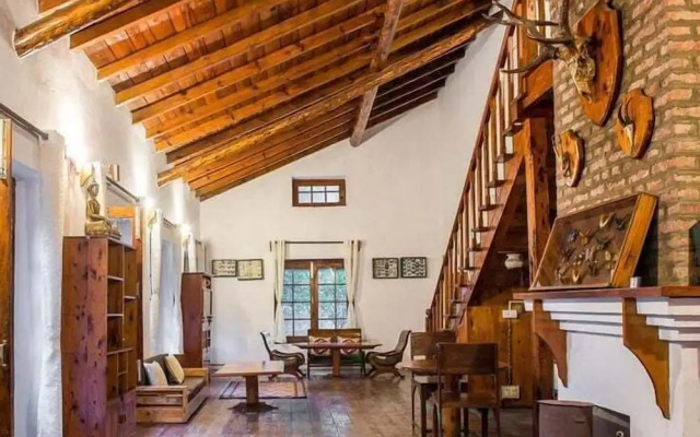 Fredy's Bungalow