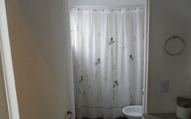 Cypress In Bed & Breakfast