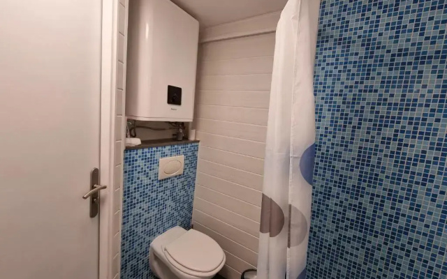 Maison La Tranche-sur-Mer, 1 pièce, 4 personnes - FR-1-22-175