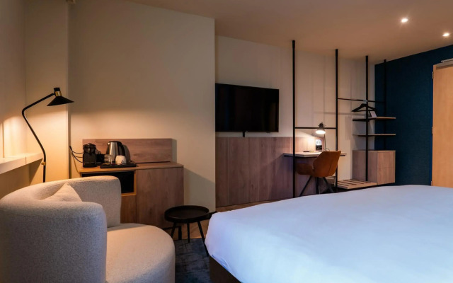 Golden Tulip Leiden Centre