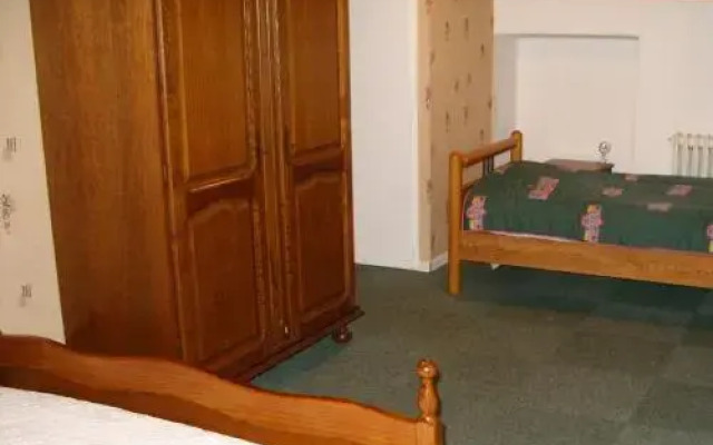 Auberge Alsacienne
