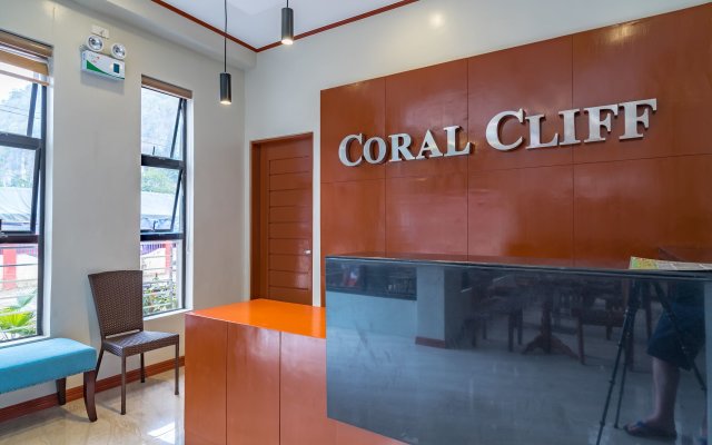 Coral Cliff Hotel