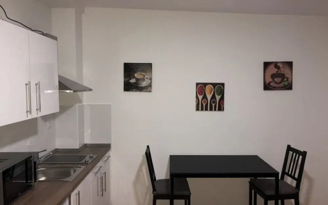 Apartment 4 Rent