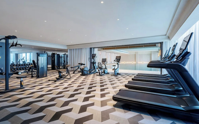 Intercontinental Yining