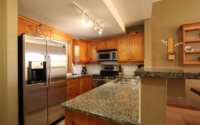 Signature Condos By Whistler Retreats