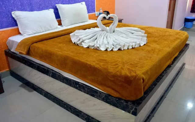 Shree Karpagham Dreams By OYO Rooms